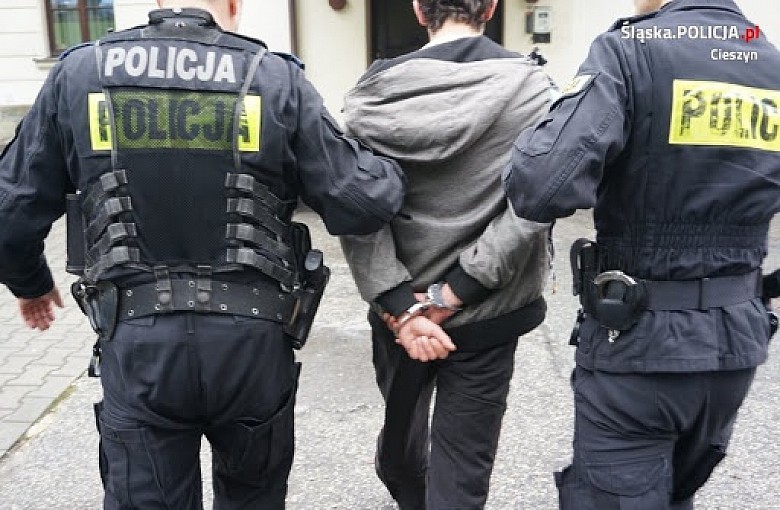 Policja Cieszyn