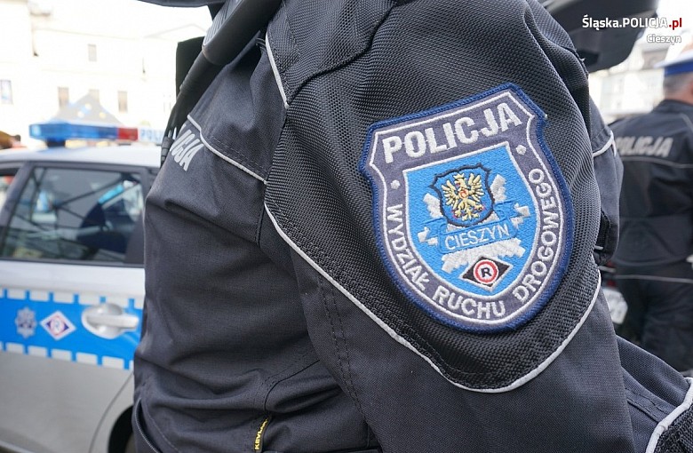 Policja Cieszyn