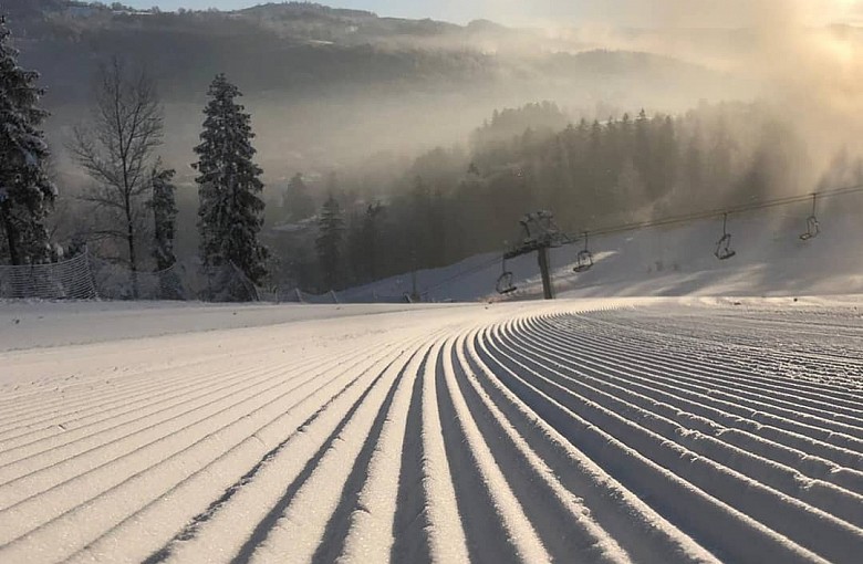 Skipass Wiślański