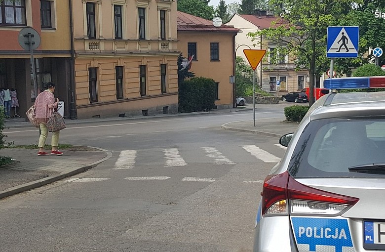 Policja Cieszyn