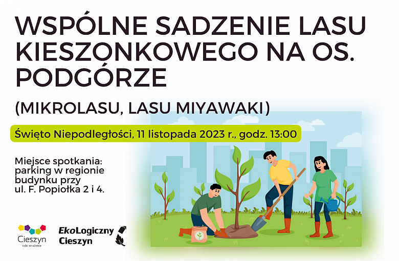 fot. UM CIESZYN