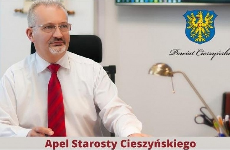 Starosta Cieszyński