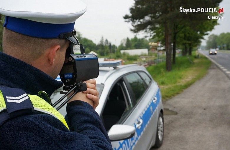 Policja Cieszyn