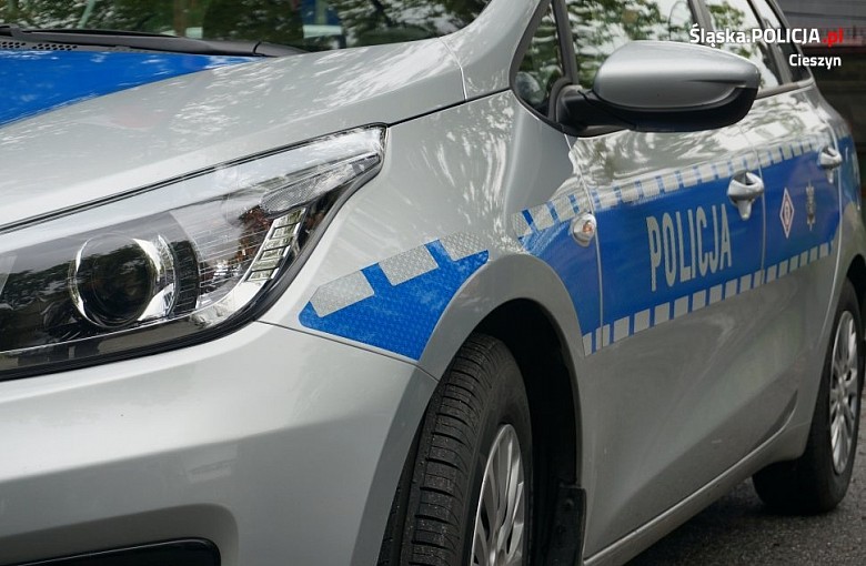 Policja Cieszyn