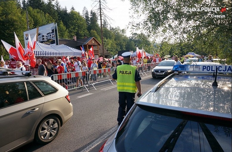 Policja Cieszyn