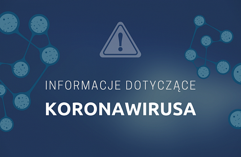 Koronawirus