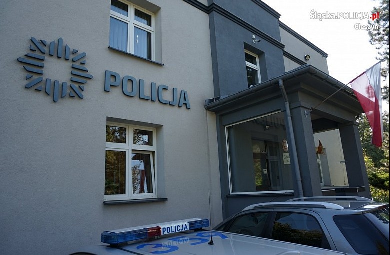 Policja Cieszyn