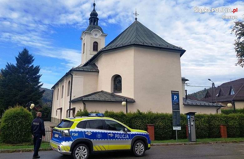 fot. Policja Cieszyn