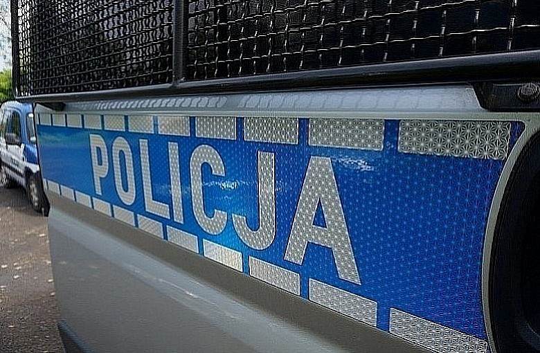 Policja