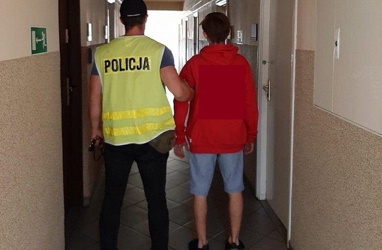 Policja