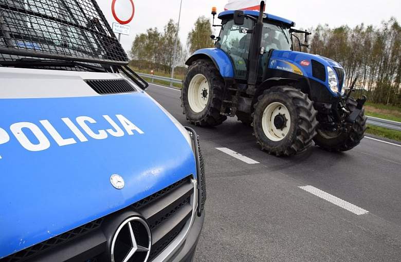 fot. Policja Cieszyn