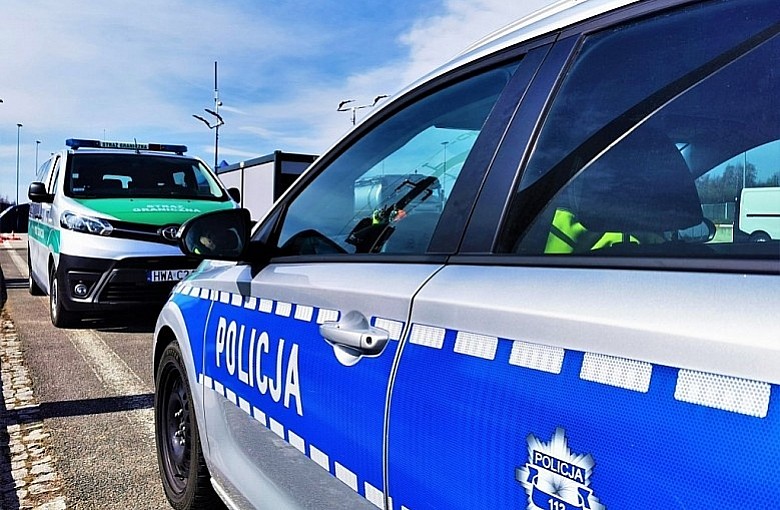Policja