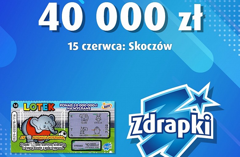 Lotto Skoczów