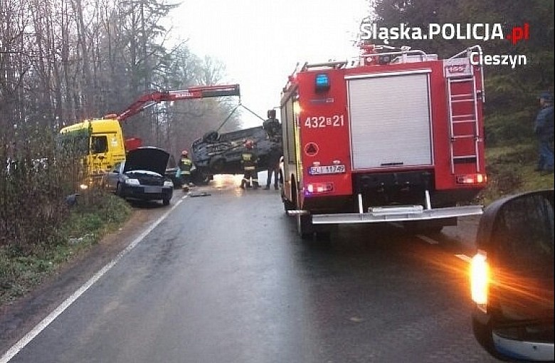 Policja Cieszyn