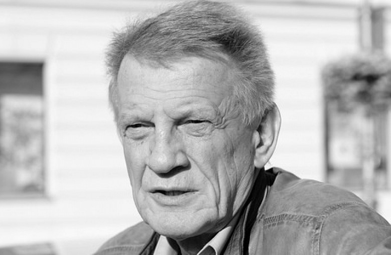 Bronisław Cieślak