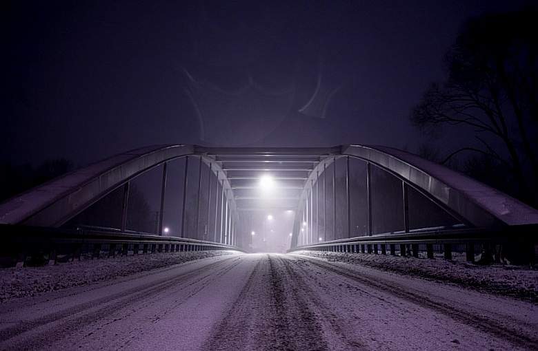 Ostrzeżenia meteorologiczne: Oblodzenie i przymrozki