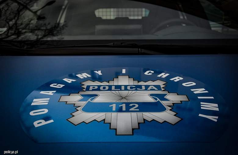 SKUTECZNA RESUSCYTACJA-POMÓGŁ POLICJANT PO SŁUŻBIE